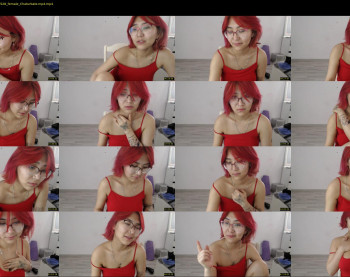 couple_kitty — 54 minute Chaturbate female cam show recording, 1080p, Apr 13, 2022