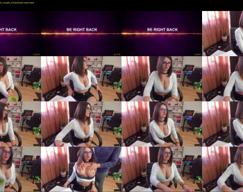 crissnight — 60 minute Chaturbate female cam show recording, 1080p, Apr 12, 2022