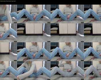 cuteemouse — 33 minute Chaturbate female cam show recording, 720p, Apr 12, 2022