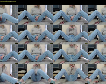 cuteemouse — 12 minute Chaturbate female cam show recording, 720p, Apr 12, 2022