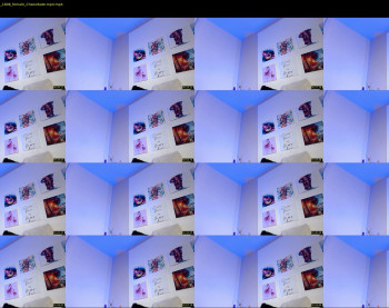 damaralopez_ — 3 minute Chaturbate female cam show recording, 1080p, Apr 12, 2022