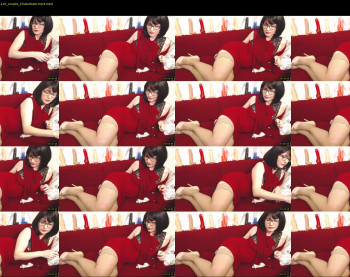 danacougar — 3 minute Chaturbate female cam show recording, 720p, Apr 12, 2022