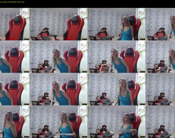 danamily — 3 minute Chaturbate female cam show recording, 1080p, Apr 12, 2022