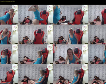 danamily — 47 minute Chaturbate female cam show recording, 1080p, Apr 12, 2022