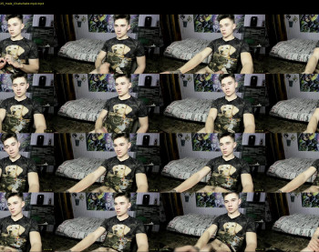 daniel_like — 65 minute Chaturbate male cam show recording, 1080p, Apr 12, 2022