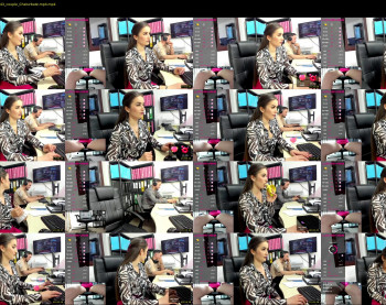 daryastars — 60 minute Chaturbate couple cam show recording, 1080p, Apr 13, 2022