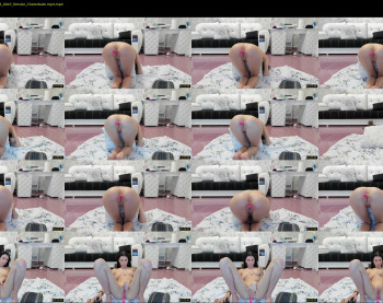 desert2blosom — 51 minute Chaturbate female cam show recording, 1080p, Apr 13, 2022