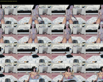 desert2blosom — 37 minute Chaturbate female cam show recording, 1080p, Apr 13, 2022