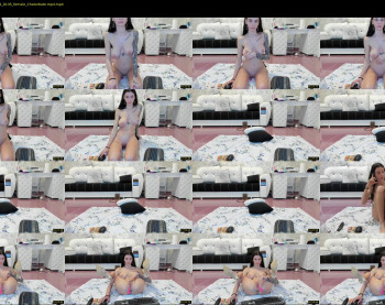 desert2blosom — 31 minute Chaturbate female cam show recording, 1080p, Apr 13, 2022
