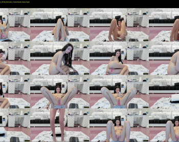 desert2blosom — 55 minute Chaturbate female cam show recording, 1080p, Apr 13, 2022