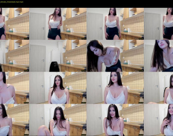 devyale — 54 minute Chaturbate female cam show recording, 1080p, Apr 12, 2022