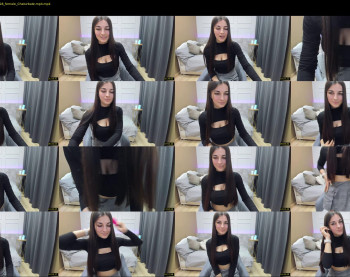diana_soft — 23 minute Chaturbate female cam show recording, 1080p, Apr 12, 2022