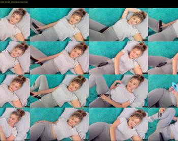 dianaholiday — 25 minute Chaturbate female cam show recording, 1080p, Apr 12, 2022