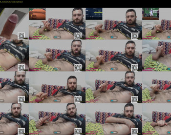 dickjulian — 54 minute Chaturbate male cam show recording, 1080p, Apr 12, 2022