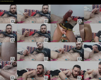 dickjulian — 50 minute Chaturbate male cam show recording, 1080p, Apr 12, 2022