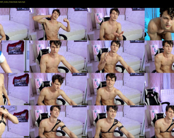 dirty_pothos — 54 minute Chaturbate male cam show recording, 1080p, Apr 12, 2022