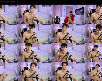 dirty_pothos — 55 minute Chaturbate male cam show recording, 1080p, Apr 12, 2022
