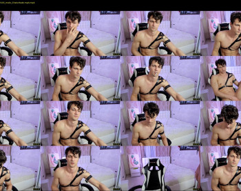 dirty_pothos — 56 minute Chaturbate male cam show recording, 1080p, Apr 12, 2022