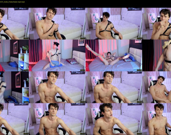 dirty_pothos — 54 minute Chaturbate male cam show recording, 1080p, Apr 12, 2022