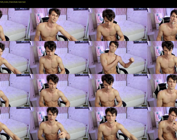 dirty_pothos — 54 minute Chaturbate male cam show recording, 1080p, Apr 12, 2022