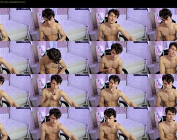 dirty_pothos — 15 minute Chaturbate male cam show recording, 1080p, Apr 12, 2022