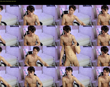 dirty_pothos — 51 minute Chaturbate male cam show recording, 1080p, Apr 12, 2022