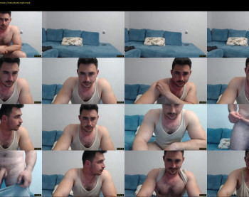 djmute — 29 minute Chaturbate male cam show recording, 720p, Apr 12, 2022