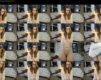 dolce_eva — 13 minute Chaturbate female cam show recording, 1080p, Apr 12, 2022