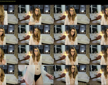 dolce_eva — 27 minute Chaturbate female cam show recording, 1080p, Apr 12, 2022