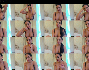 doll_lexi — 5 minute Chaturbate female cam show recording, 1080p, Apr 12, 2022