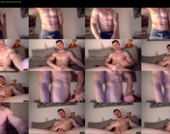 eddieds — 21 minute Chaturbate male cam show recording, 1080p, Apr 13, 2022