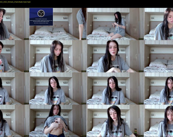 elizabethbritanny — 59 minute Chaturbate female cam show recording, 1080p, Apr 12, 2022