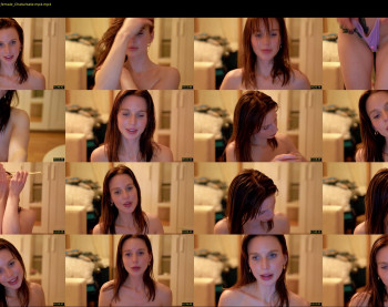 ellaa91 — 28 minute Chaturbate female cam show recording, 1080p, Apr 12, 2022