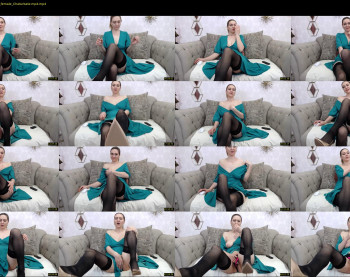 ellamilf — 51 minute Chaturbate female cam show recording, 1080p, Apr 12, 2022