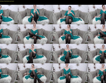 ellamilf — 58 minute Chaturbate female cam show recording, 1080p, Apr 12, 2022