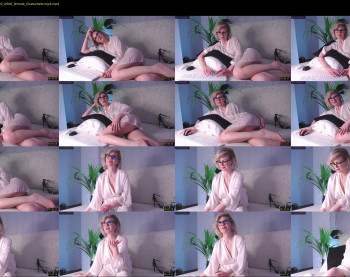 emilyanderson_ — 11 minute Chaturbate female cam show recording, 1080p, Apr 13, 2022