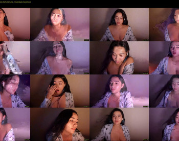 emma_johnson_ — 52 minute Chaturbate female cam show recording, 720p, Apr 13, 2022