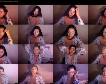 emma_johnson_ — 4 minute Chaturbate female cam show recording, 720p, Apr 13, 2022