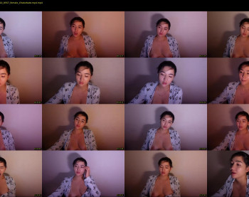 emma_johnson_ — 3 minute Chaturbate female cam show recording, 720p, Apr 13, 2022
