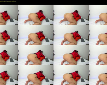 emma_lean — 10 minute Chaturbate female cam show recording, 1080p, Apr 12, 2022