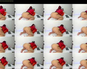 emma_lean — 15 minute Chaturbate female cam show recording, 1080p, Apr 12, 2022
