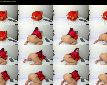 emma_lean — 36 minute Chaturbate female cam show recording, 1080p, Apr 12, 2022