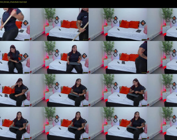emma_lean — 5 minute Chaturbate female cam show recording, 1080p, Apr 13, 2022