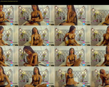 emmawaalker — 44 minute Chaturbate female cam show recording, 1080p, Apr 12, 2022