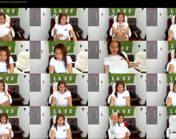 enma_clark — 47 minute Chaturbate female cam show recording, 1080p, Apr 12, 2022