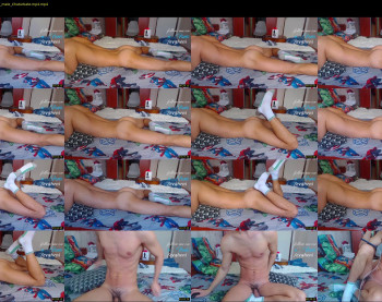 evgheni — 55 minute Chaturbate male cam show recording, 720p, Apr 12, 2022