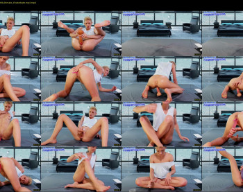 foxandfoxy — 68 minute Chaturbate couple cam show recording, 1080p, Apr 12, 2022