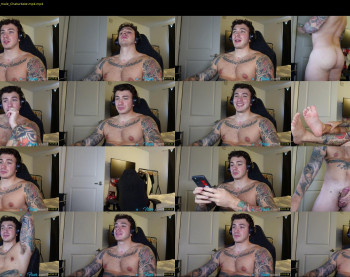 frewfun — 59 minute Chaturbate male cam show recording, 1080p, Apr 13, 2022