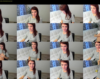 fritha — 19 minute Chaturbate female cam show recording, 720p, Apr 12, 2022