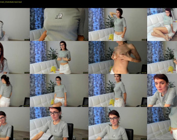 fritha — 94 minute Chaturbate female cam show recording, 720p, Apr 13, 2022